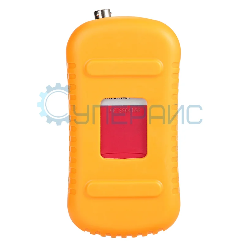 Толщиномер автомобильный Benetech GM280 фото 4