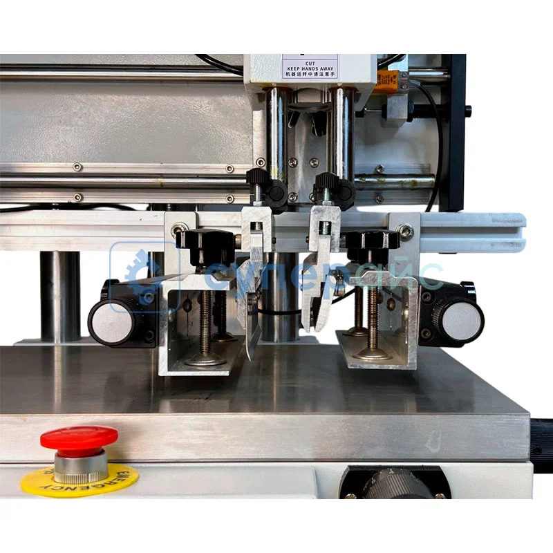 Принтер трафаретной печати YICAI 3050N фото 3