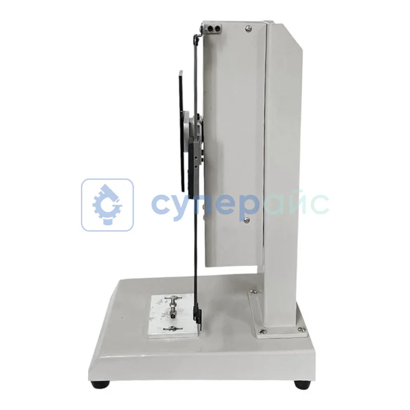 Испытательная машина HLD с аналоговым динамометром Aigu NK-10 фото 3