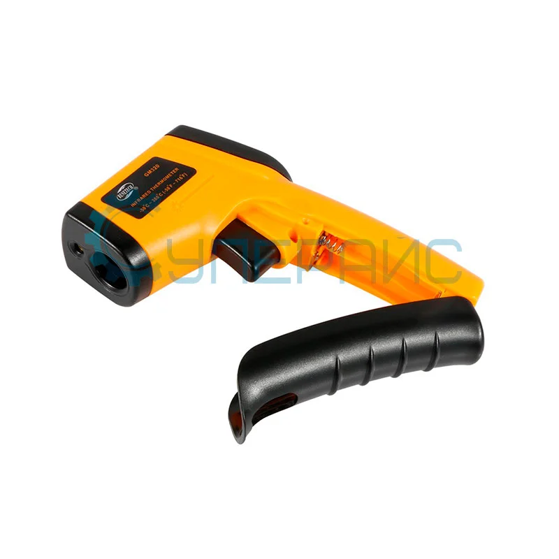Пирометр Benetech GM320 фото 5