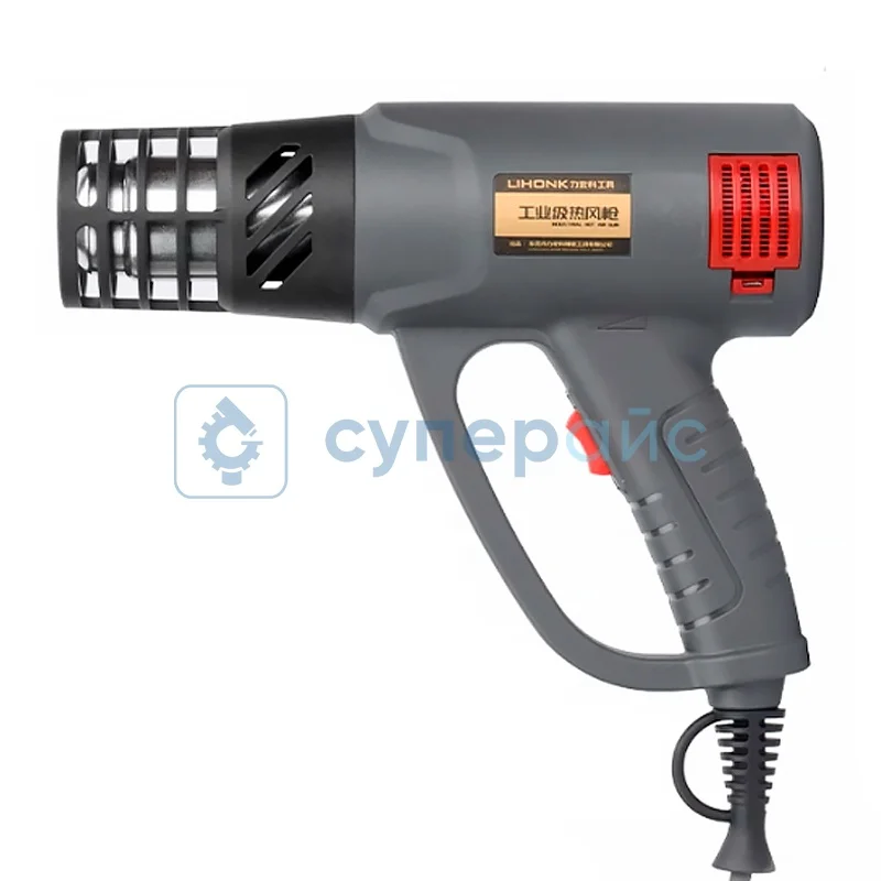 Фен технический LIHONK LK-666 фото 1