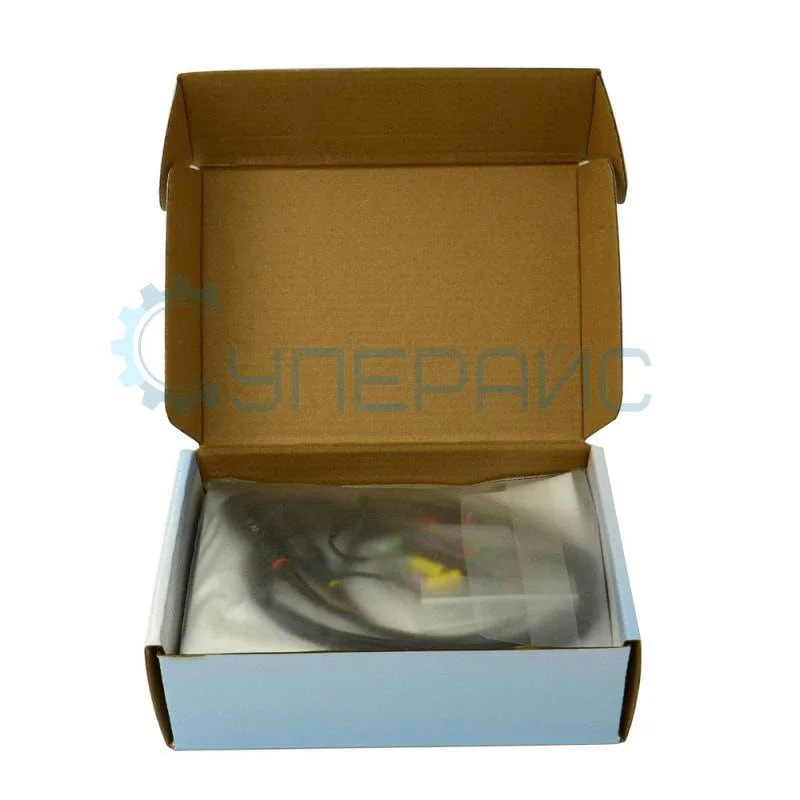 Цифровой осциллограф Instrustar ISDS220A (2 канала х 60 МГц) фото 3