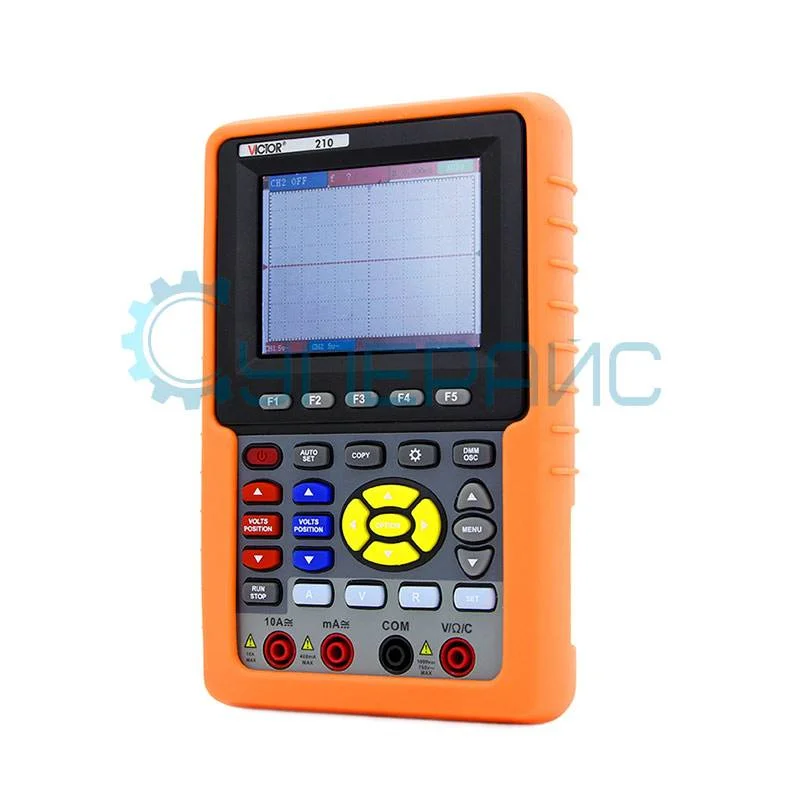 Переносной скопметр Victor 210 фото 1