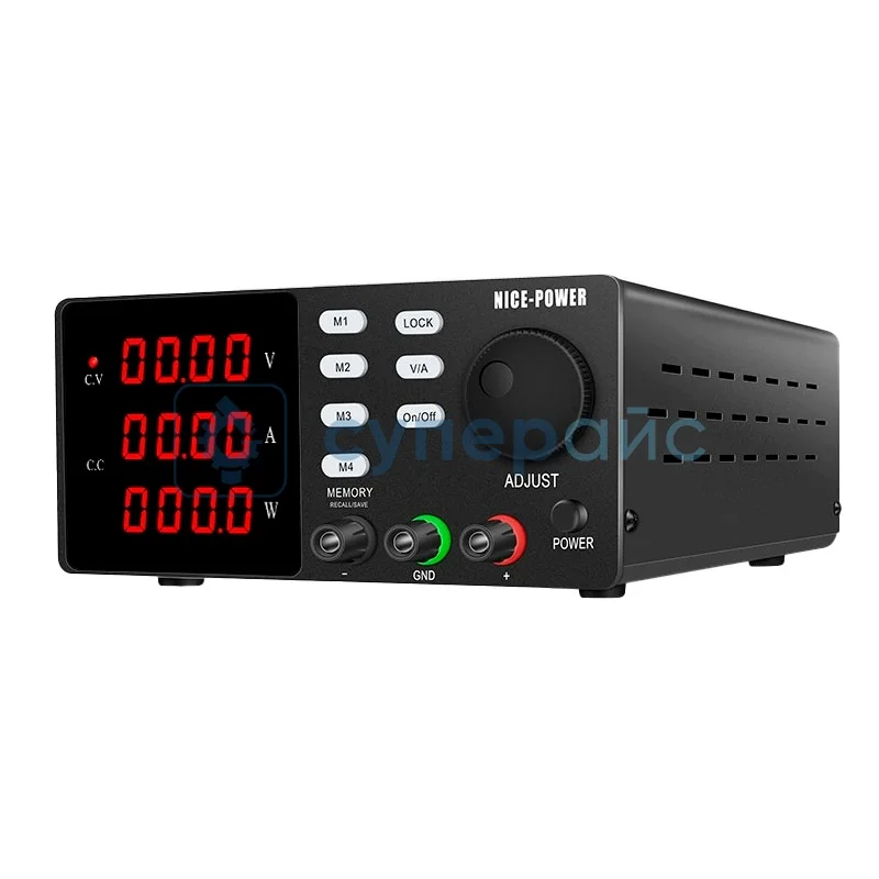 Цифровой блок питания Nice-power SPPS-S605-232 фото 1