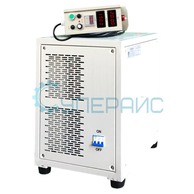 Лабораторный блок питания Yibenyuan YBN24-1500 (24 В, 1500 А, 36 кВт) фото 6