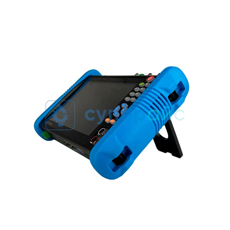 Универсальный CCTV тестер WANGLU IPC-9800MOVTADHS Pro фото 1