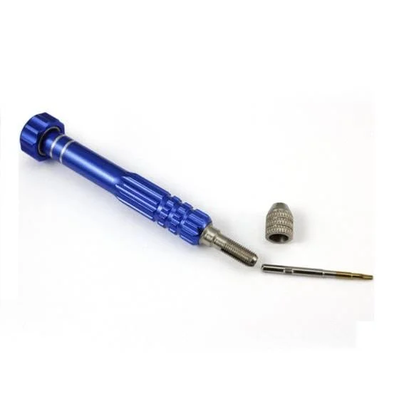 Отвертка для iphone 5 в 1 фото 2