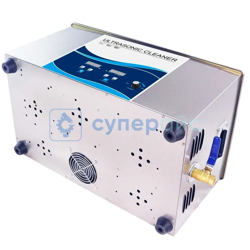 Цифровая ультразвуковая ванна GRANBO GT0822 фото 5