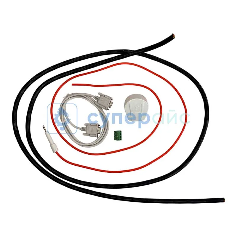 Импульсный блок питания LANYI HPS6011 (1000 В, 6 А, 6000 Вт) фото 8