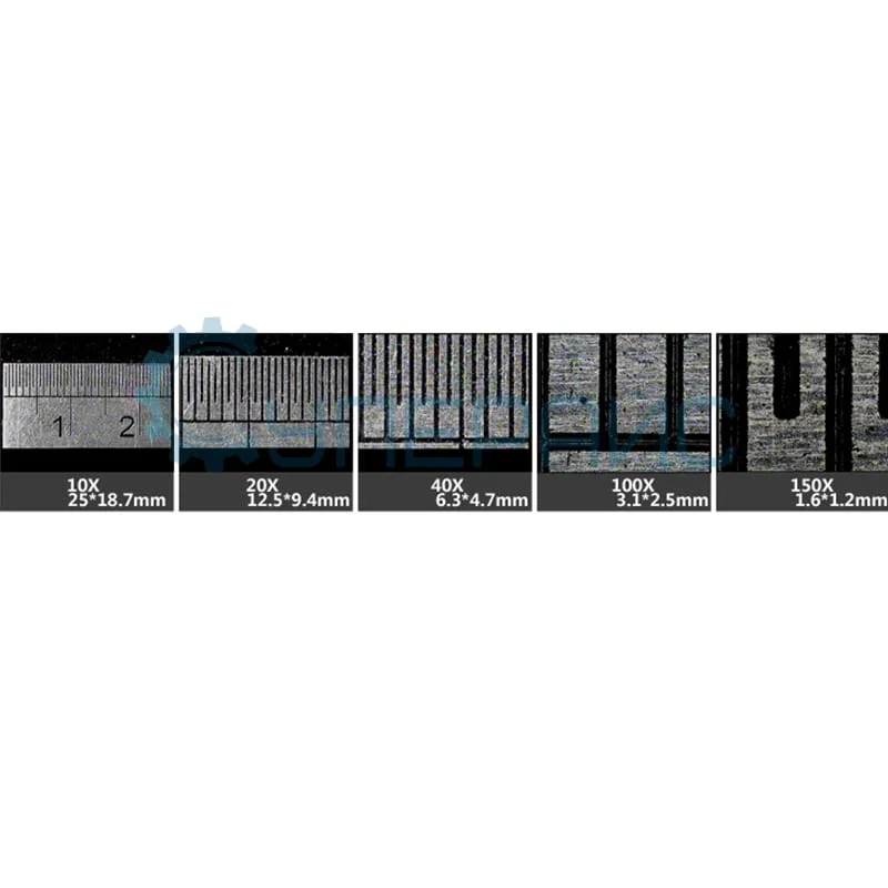 Промышленный электронный микроскоп Saike Digital SK2700P фото 10