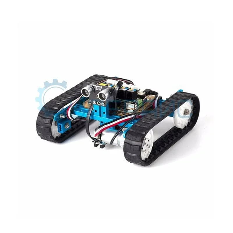 Конструктор Makeblock Ultimate 2.0 Robot Kit фото 9