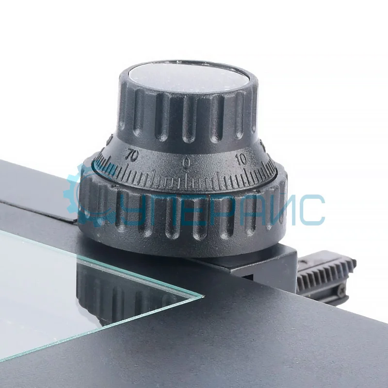 Двухкоординатный предметный столик KOPPACE KP-302 фото 4