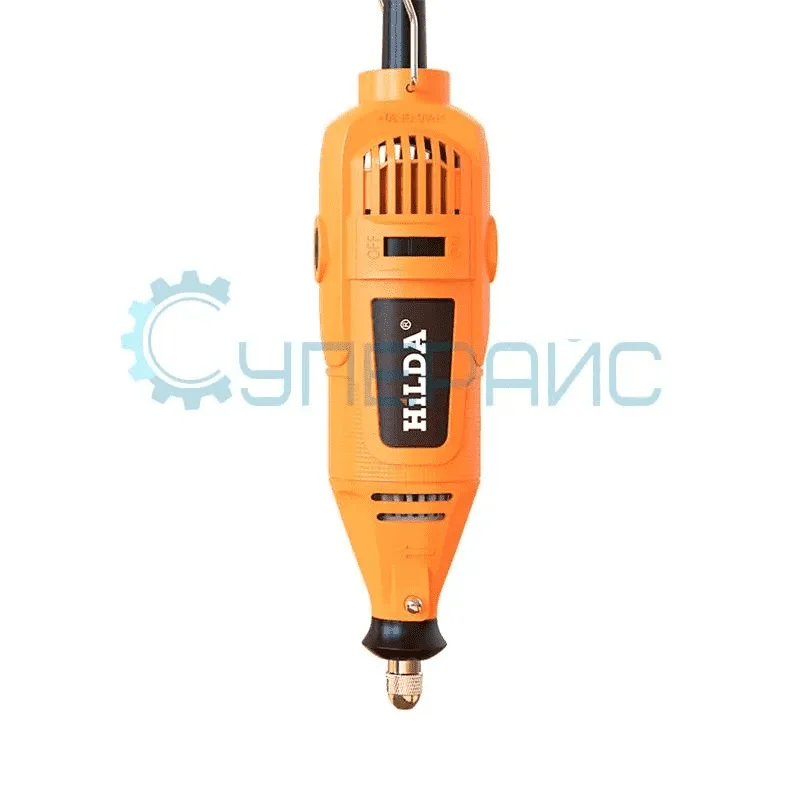 Ручная шлифмашинка HiLDA MD6030 фото 3