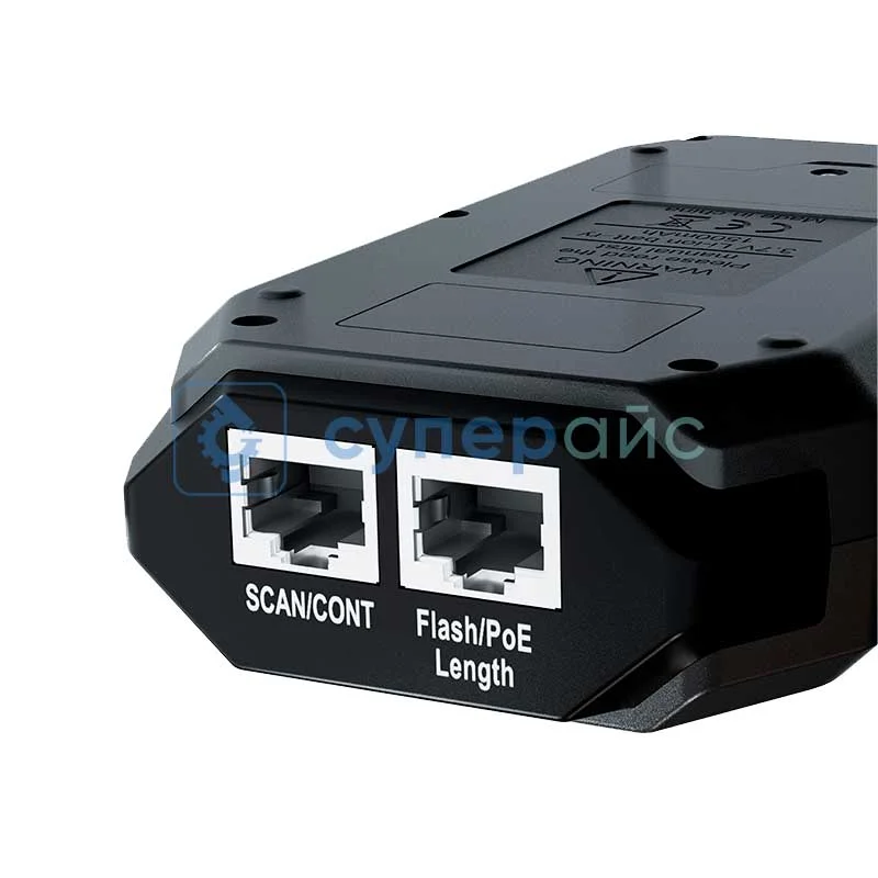 Кабель-тестер Noyafa NF-8509 с мультиметром фото 3