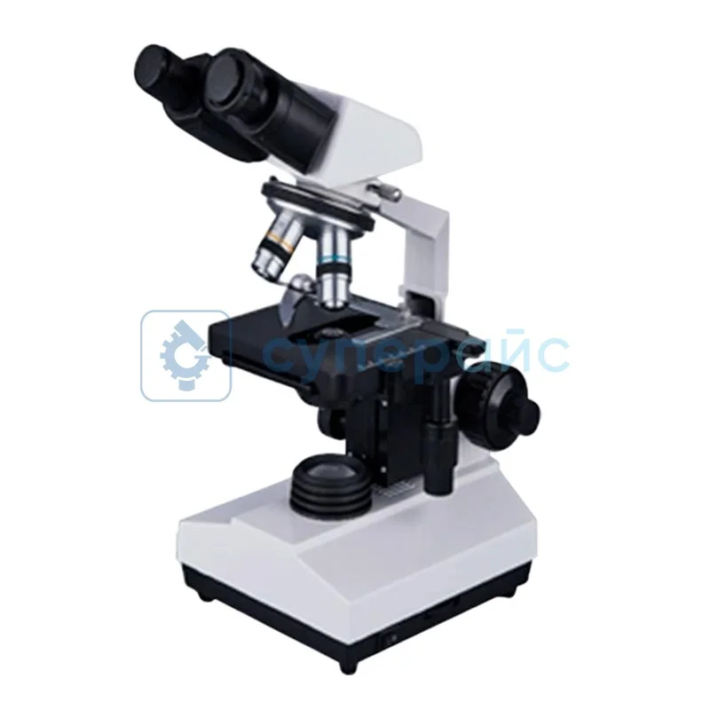 Биологический микроскоп Yoke XSP-8CA фото 1