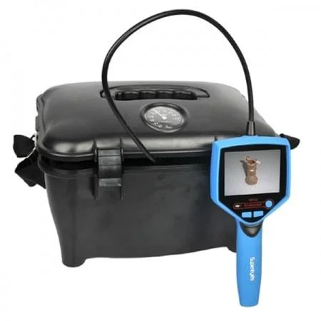 Эндоскоп с дисплеем Supereyes N012J фото 5