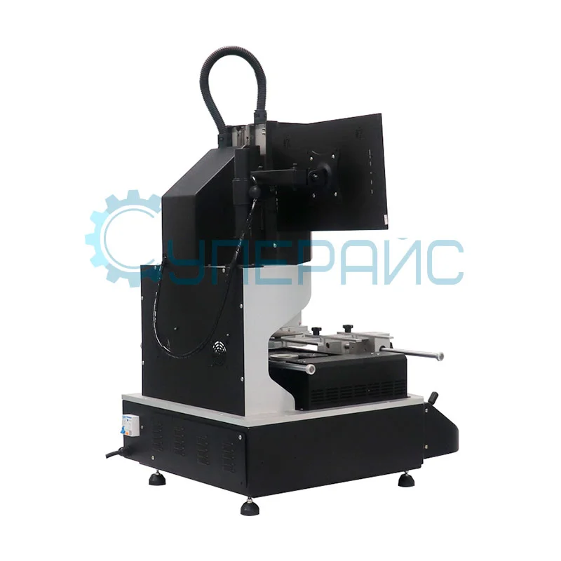 ИК паяльная станция Dataifeng DT-F630 фото 3