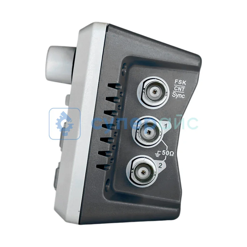 Генератор сигналов UNI-T UTG962E (2 канала, 60 МГц) фото 3