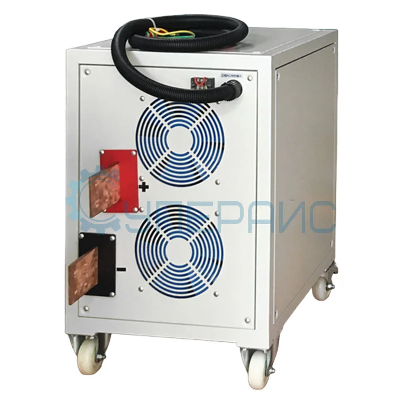 Источник питания постоянного тока Yibenyuan YBN24-1000 (24 В, 1000 А, 24 кВт) фото 2