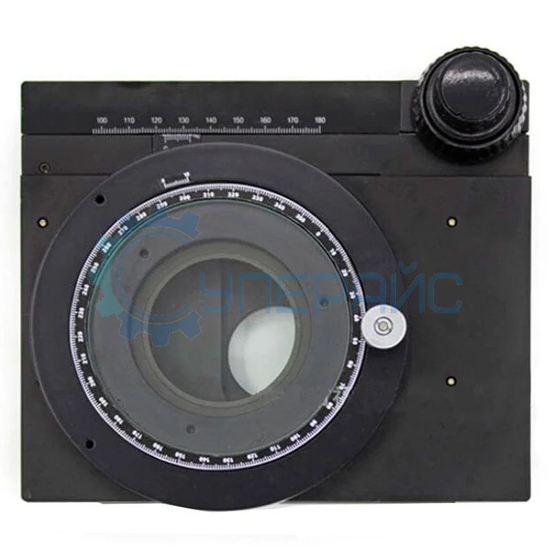 Предметный столик Opto-Edu A54.0306 фото 1