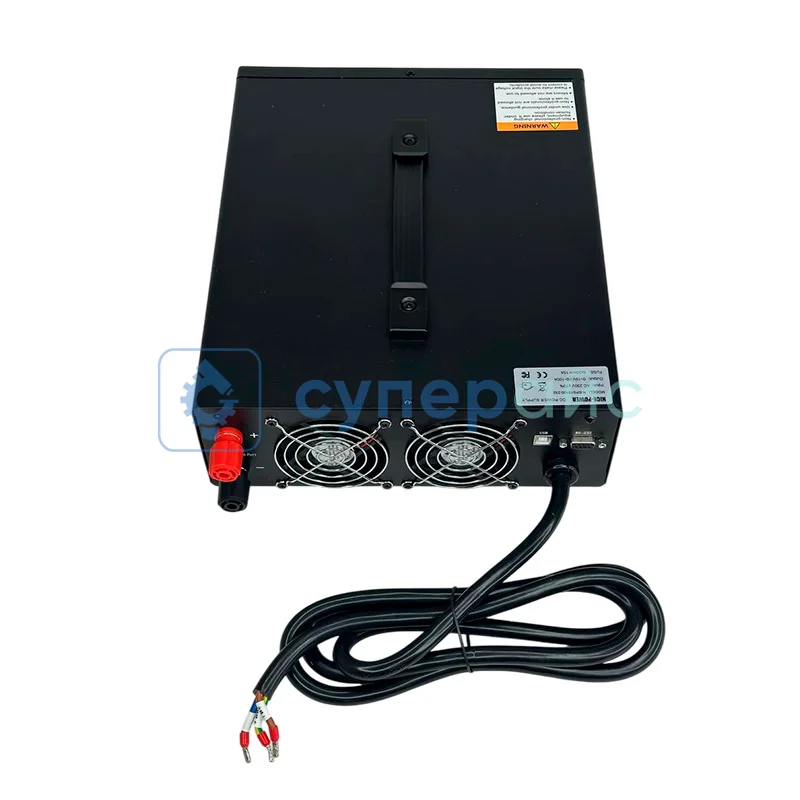 Универсальный источник питания Nice-power R-SPS15100-232 фото 4