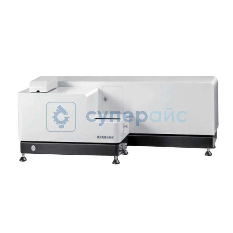 Комбинированный лазерный анализатор частиц PUOU 6100-B фото 1