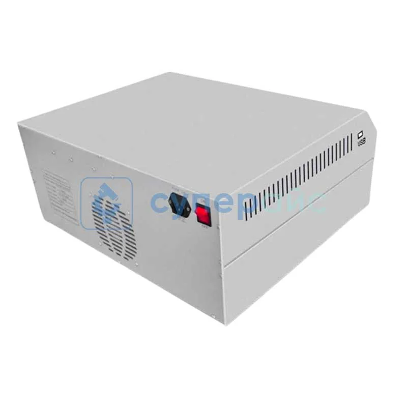 Инфракрасная печь PUHUI T-962A+, 2300 Вт фото 3