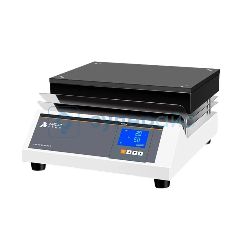 Графитовый преднагреватель плат Xiuilab DB-0SM фото 1