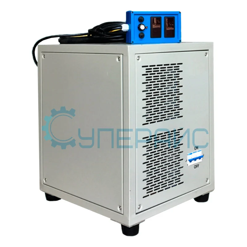 Источник питания постоянного тока Yibenyuan YBN15-3000 (15 В, 3000 А, 45 кВт) фото 1