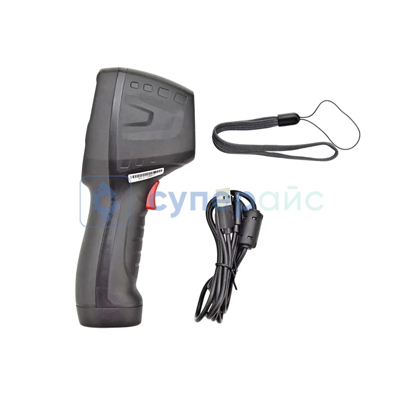 Ручной тепловизор CEM DT-870 фото 2