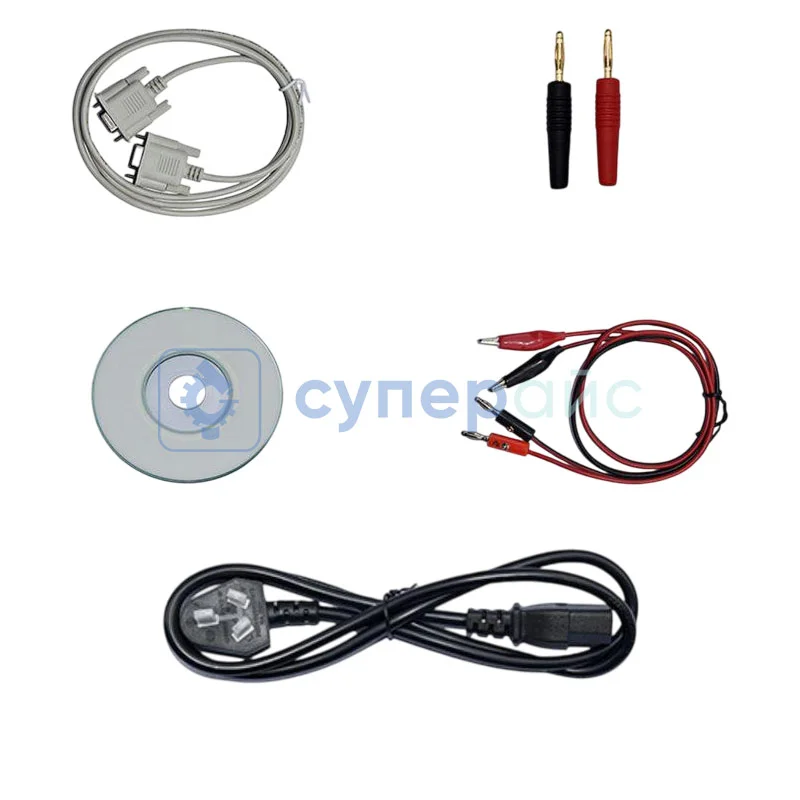 Программируемый источник питания eTOMMENS eTM-L30D5SPL+ фото 2