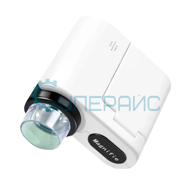 Детский биологический микроскоп oneFire HD DV фото 1