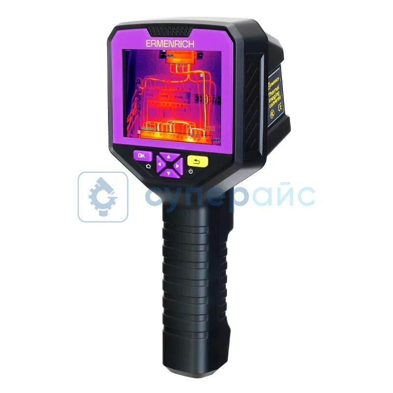 Cтроительный тепловизор Ermenrich Seek TV90 фото 1
