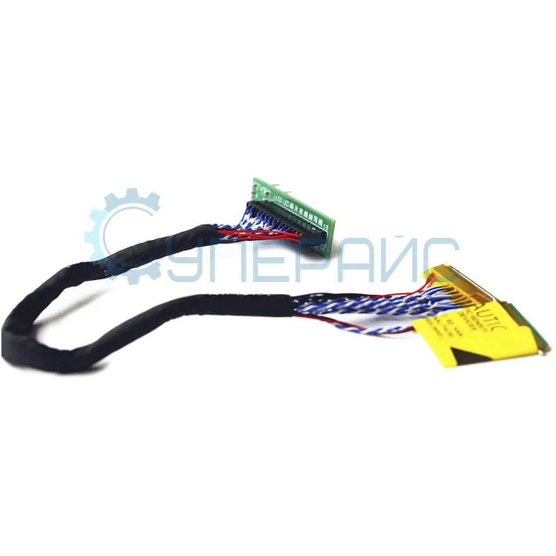 Кабель EDID для программирования LED матриц фото 1