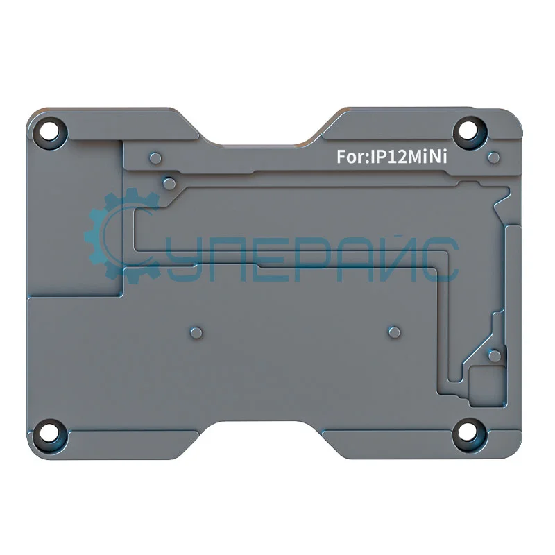 Преднагреватель плат для ремонта iPhone 12PRO MAX XINZHIZAO X360II фото 2