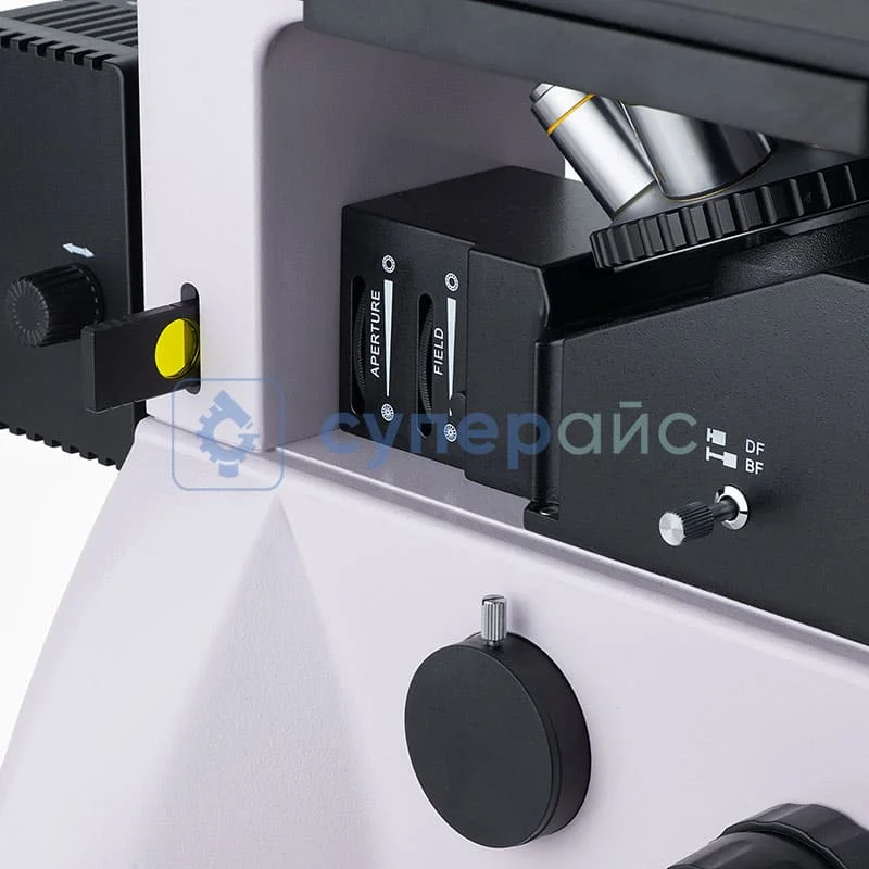 Цифровой микроскоп MAGUS Metal VD700 BD LCD 83039 фото 13