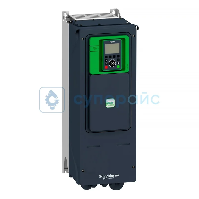 Преобразователь частот Schneider Electric ATV950U22N4 фото 1