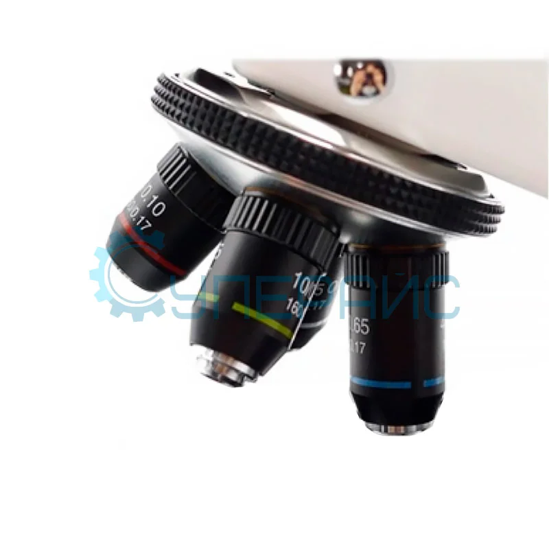 Бинокулярный микроскоп Opto-Edu A12.1503-A фото 2