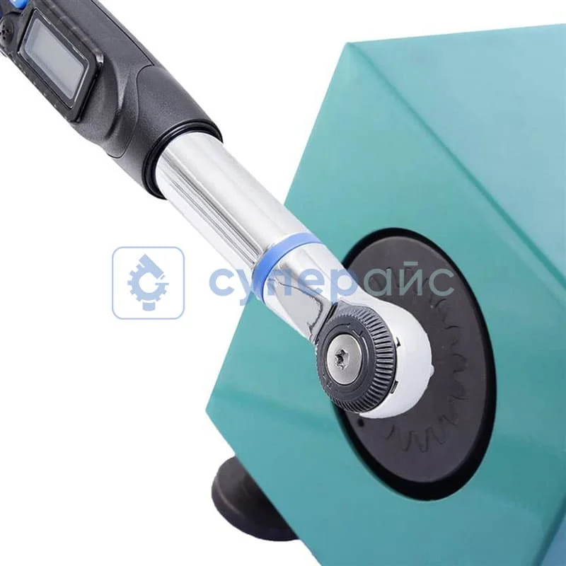 Динамометр крутящего момента МЕГЕОН 345000 фото 6