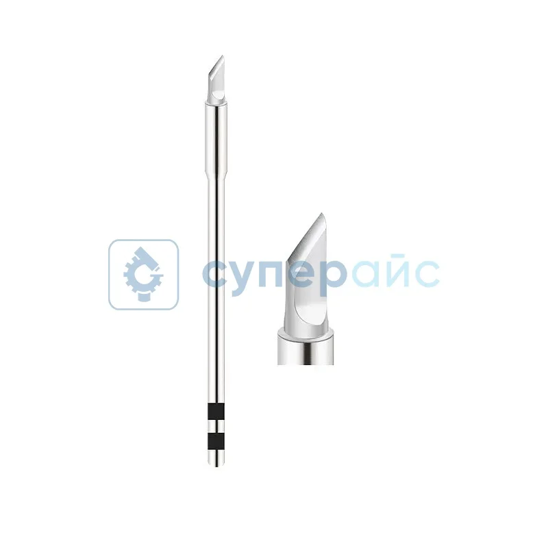 Паяльное жало QUICK TSS02-K фото 1