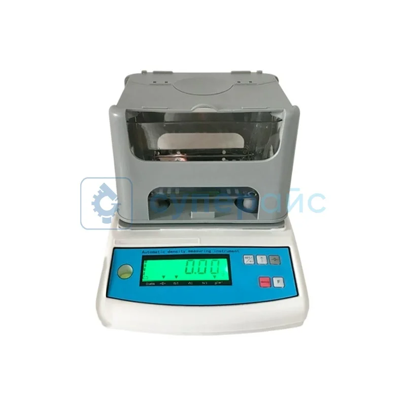 Плотномер твердых тел Anyland G01 фото 1