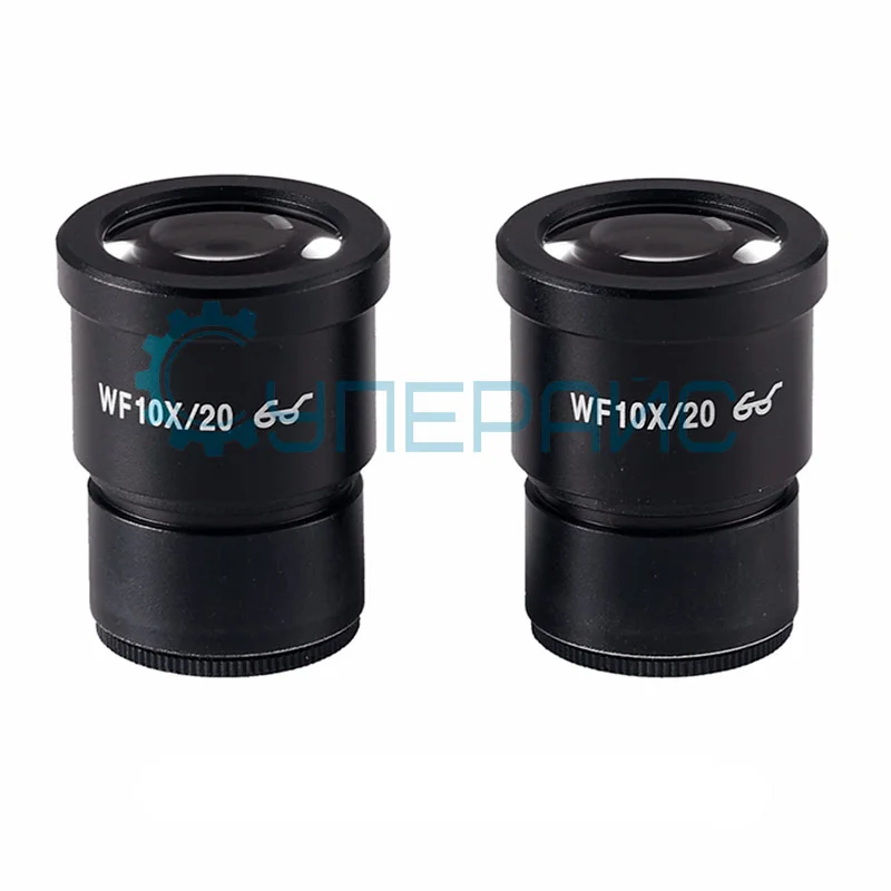 Бинокулярный стереомикроскоп Opto-Edu A22.3660-B1 фото 2