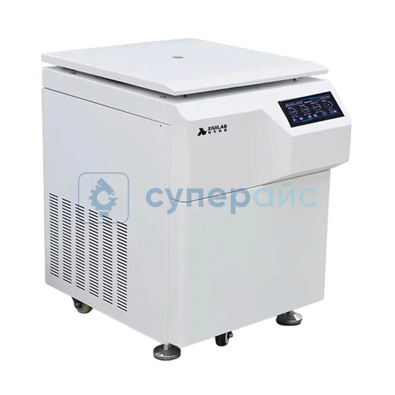 Центрифуга Xiuilab XU-22K-ER фото 1