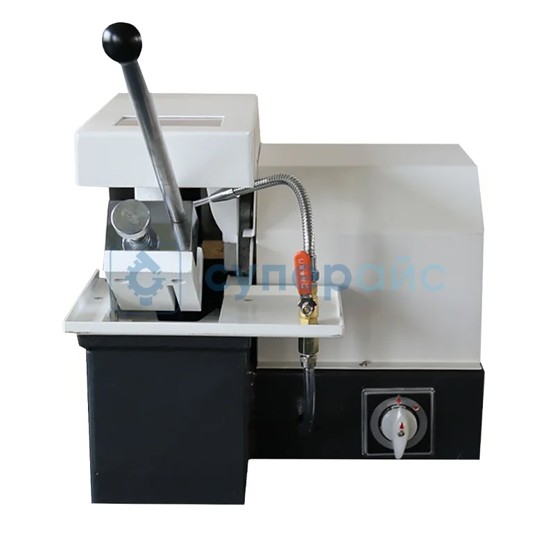 Отрезной станок ENLAB ELB-QG-35 фото 1