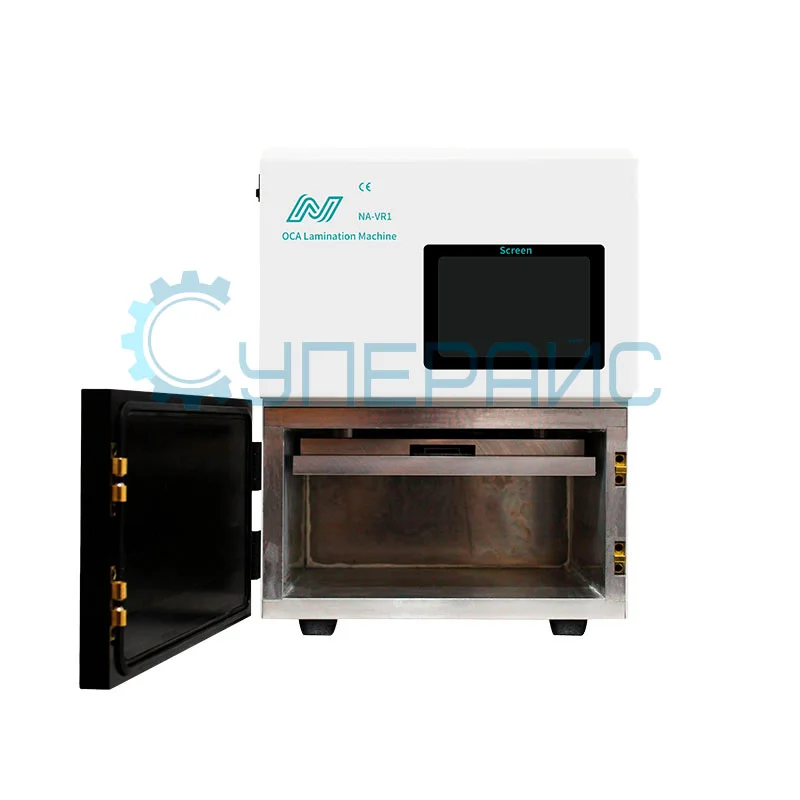 Пресс для дисплеев NASAN NA-VR1 фото 2