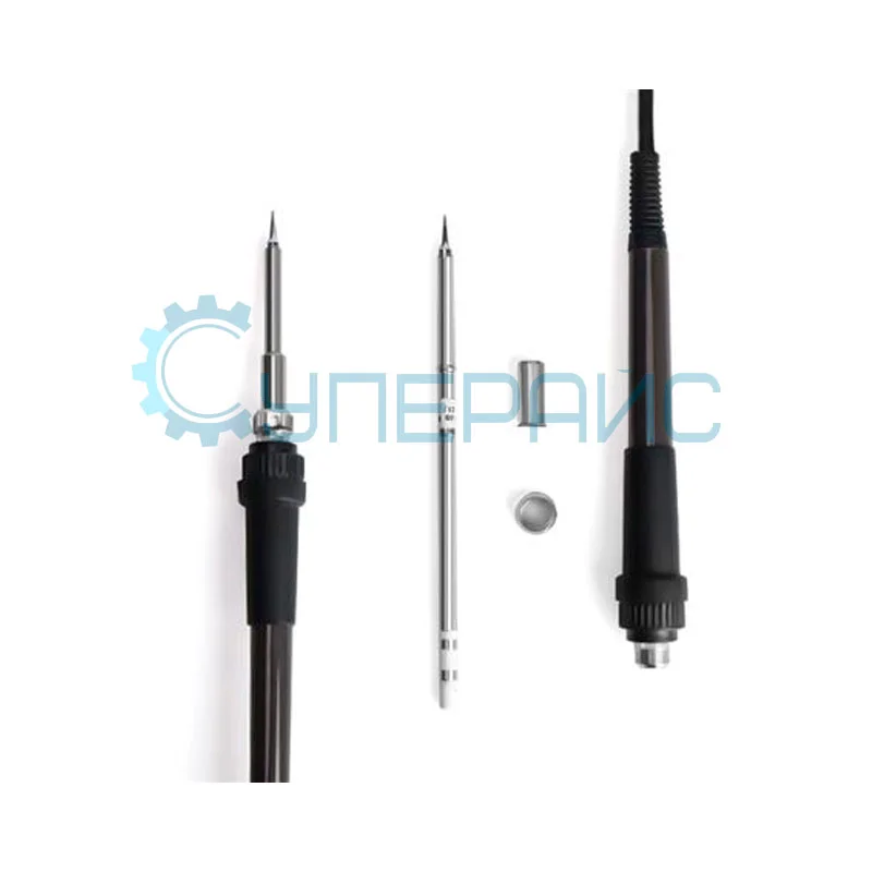 Станция для пайки Baku BA-937 с регулировкой температуры фото 3