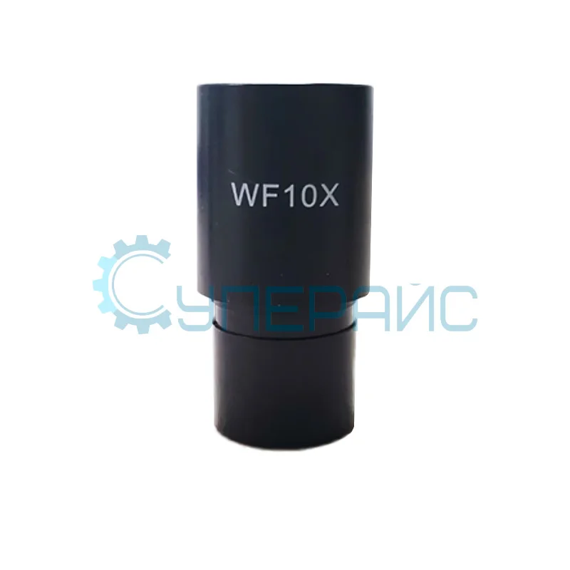 Учебный микроскоп Beilun XSP-60 с видеоокуляром 3 Мп фото 6