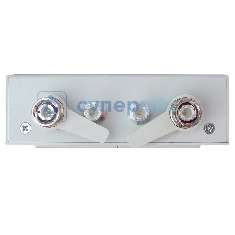 Четырехконцевое приспособление Tonghui TH26005A фото 3