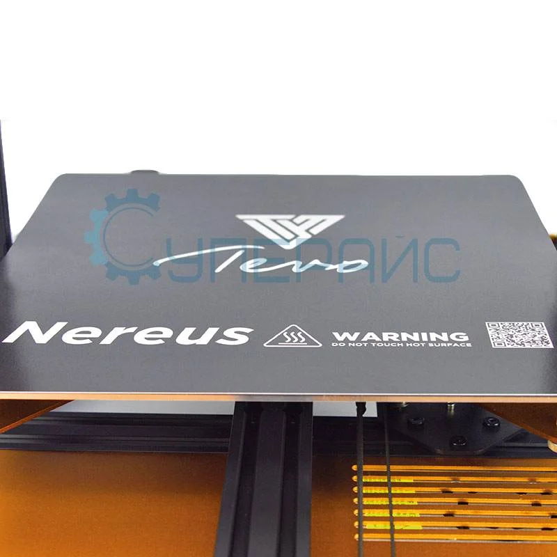 3D принтер Tevo Nereus фото 8