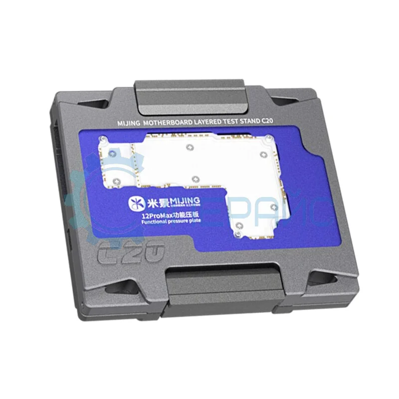 Держатель для материнской платы MIJING C20 фото 1